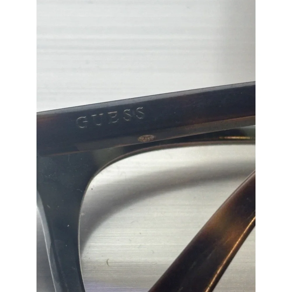 GUESS GU2698 056 Full Rim Tortise Optical Eyeglasses Frame